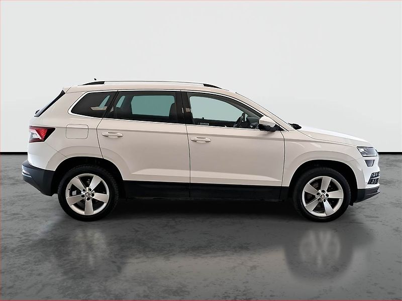 Škoda Karoq (2018) Style 1.6 TDI, Automat, Navi - fotka 6 z 24