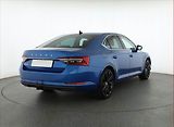 Škoda Superb (2022) 1.5 TSI - náhled 4
