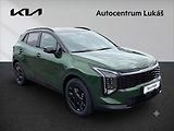 Kia Sportage (2026) 1,6 NQ5  T-GDi GPF 4x2 EXCLUSI - náhled 2