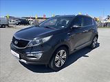 Kia Sportage 2,0 CRDi 135kw 4x4 LED bez kor - náhled 31