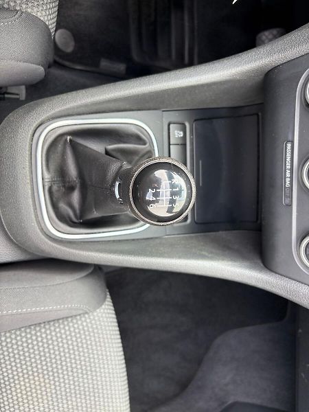 Volkswagen Golf 1.4TSI, 90kW, Kabrio - fotka 15 z 31