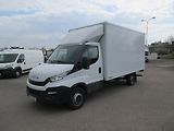 Iveco Daily 35S16,HC, 8 palet - náhled 2
