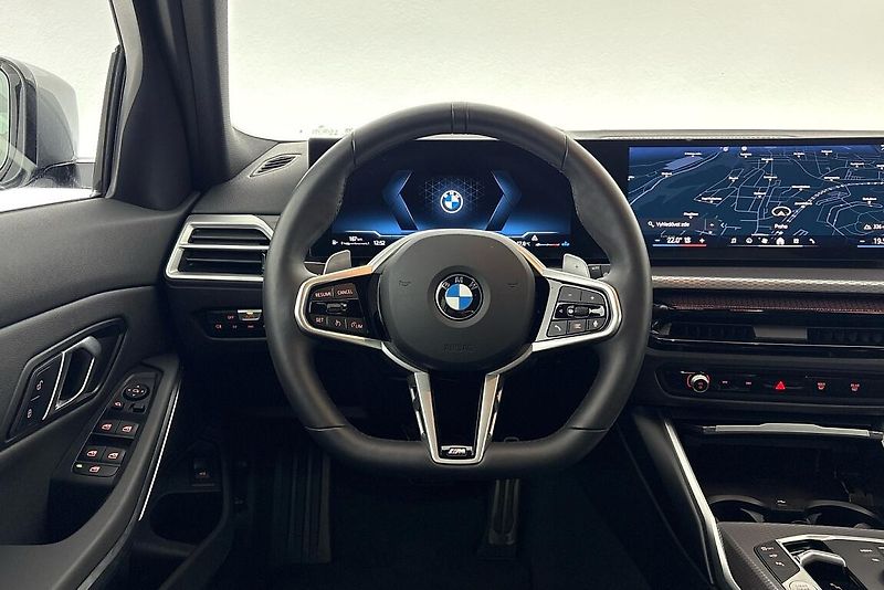 BMW Řada 3 řady 3 | 320d xDrive - fotka 9 z 27