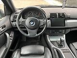 BMW X5 3,0 d 160KW 4x4 AUTOMAT SERVIS - náhled 13