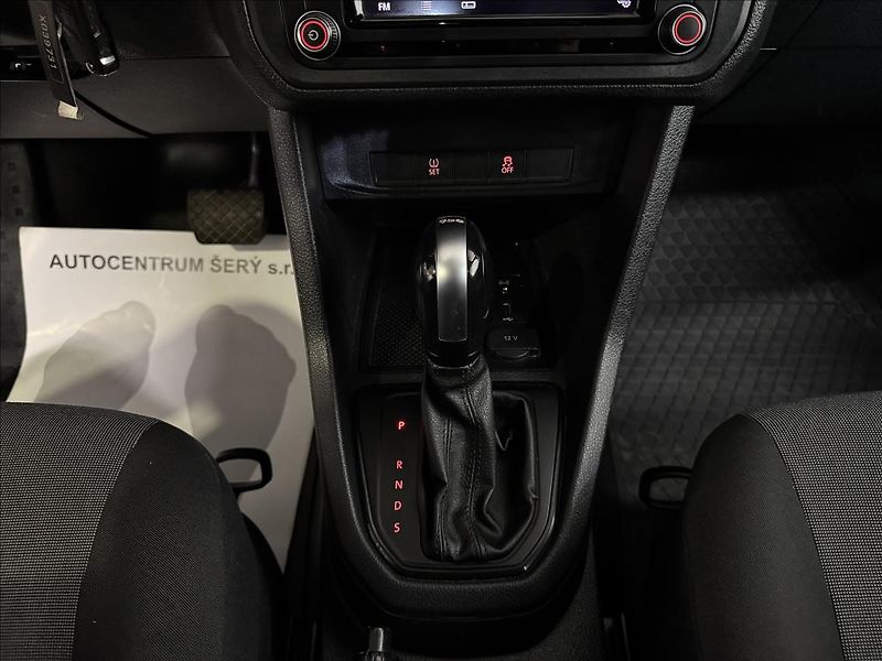 Volkswagen Caddy ABT e MAXI 37.3kWh 83kW - fotka 23 z 32