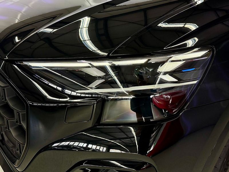Audi Q8 50TDI QUATTRO S-LINE, WEBASTO, - fotka 8 z 36