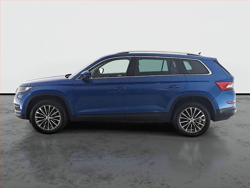 Škoda Kodiaq (2021) Style 2.0 TDI 4x4 - fotka 3 z 21