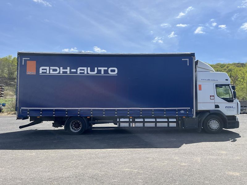 Renault Trucks D (2015) - fotka 7 z 18