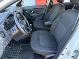 Dacia Sandero 1,0 klima / zcela nový servis - náhled 6