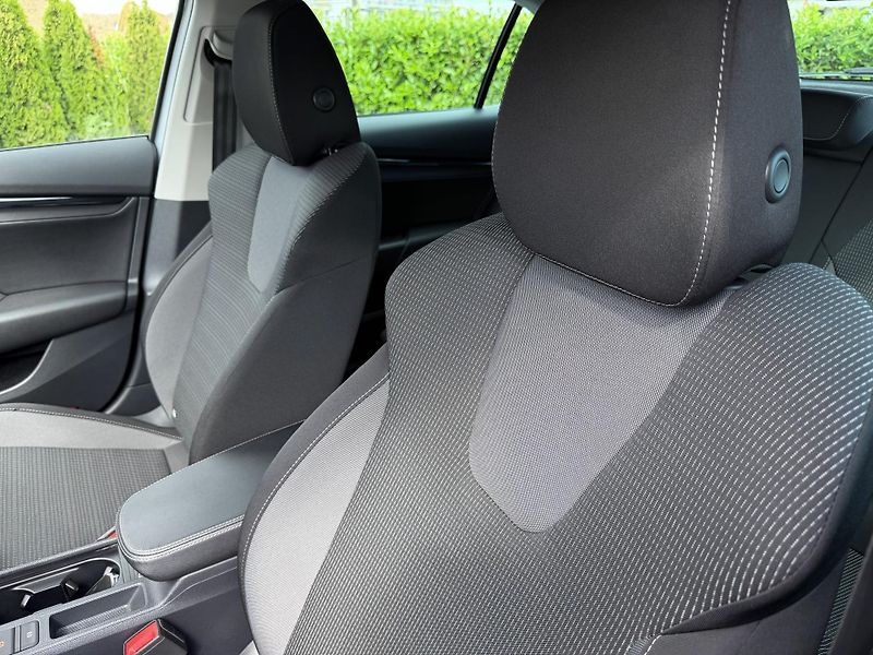 Škoda Octavia (2020) 1.5 tsi 110 kw/DPH - fotka 16 z 21