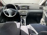 Toyota Corolla (2004) 2.0 D, AC - náhled 8