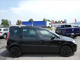 Škoda Roomster 1,4 16V 63kW Style,závěs,auto - náhled 10