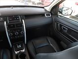 Land Rover Discovery Sport (2015) TD4, 4X4, Automat, Kůže - náhled 8