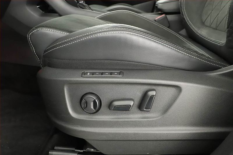 Škoda Kodiaq (2022) Sportline 2.0 TDI - fotka 17 z 21