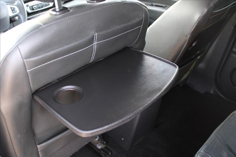 Renault Scénic 1,6 dCi  KEYLESS,7.MÍST,BOSE - fotka 27 z 34