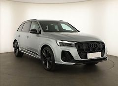 Audi Q7 (2026) 50 TDI, Vzduch, HUD, Masáž - fotografie inzerátu