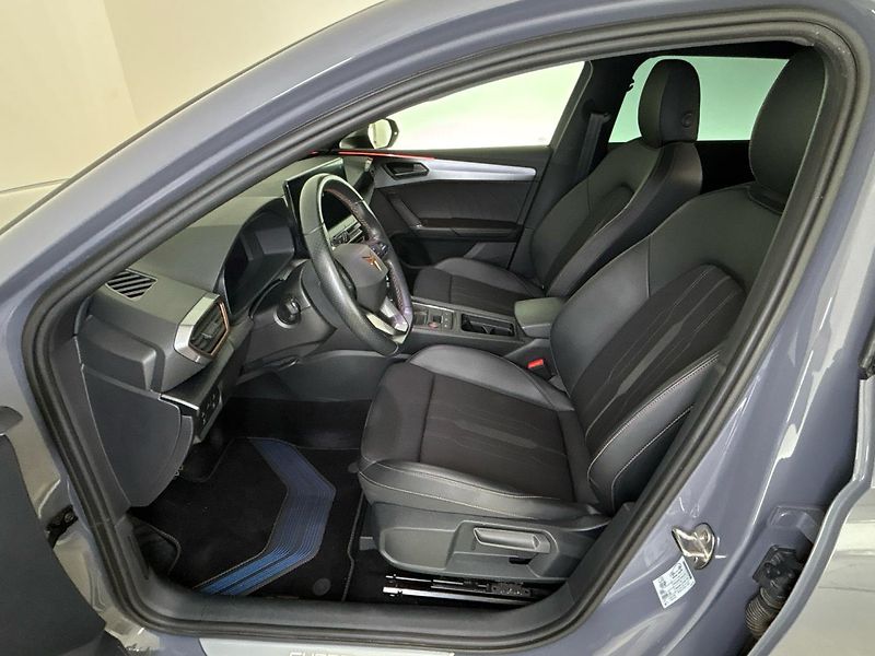Cupra Leon Kombi 0 - fotka 7 z 29