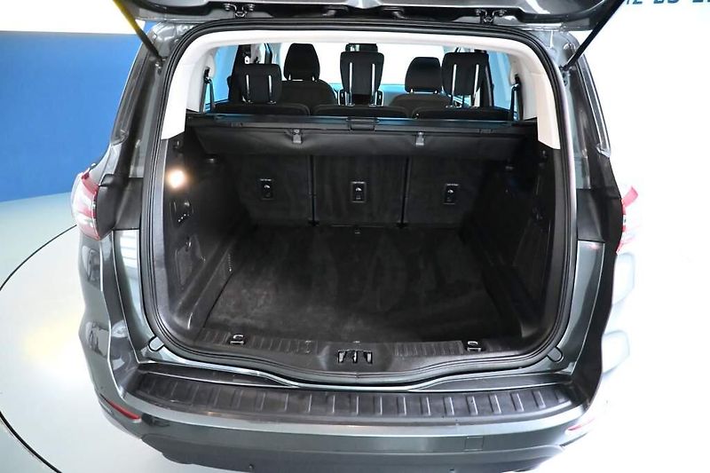 Ford S-MAX (2021) 2.0 WEBASTO Tažné Kamera ECOBL - fotka 8 z 33