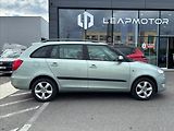 Škoda Fabia 1,2 TSI  Top výbava + Serviska - náhled 7