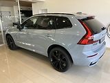 Volvo XC60 B5 AWD Black Edition Plus AT8 - náhled 7