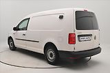 Volkswagen Caddy 2,0 TDI 75 kW MAXI KLIMA Záruk - náhled 7