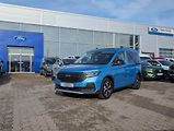 Ford Tourneo Connect Active, Tourneo, 2.0 EcoBlue 9 - náhled 1