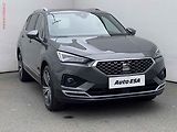 Seat Tarraco (2019) 2.0 TDi 4x4, Xcellence, DSG - náhled 1