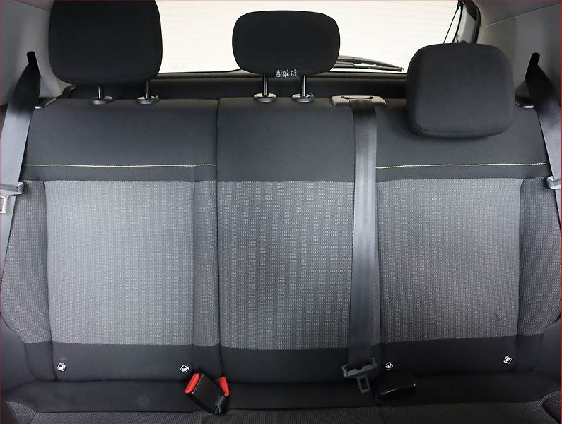 Citroën C3 (2017) 1.2 PureTech, Serv.kniha - fotka 10 z 19