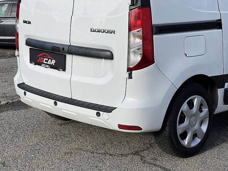 Dacia Dokker 1.6SCe PŮVOD ČR 1.MAJ odp.DPH - fotka 31 z 31