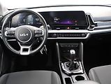 Kia Sportage (2023) 1.6 T-GDI 110kW Exlusive manuá - náhled 4