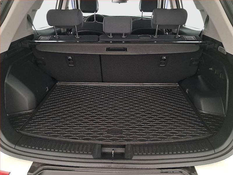 SsangYong Korando (2023) Style 1.5 T-GDI - fotka 13 z 19