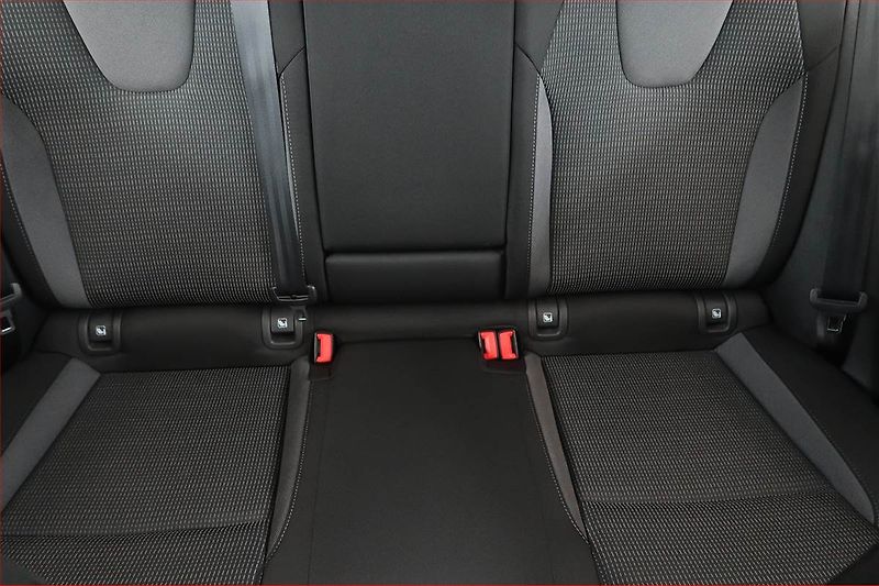 Škoda Octavia (2022) 2.0 TDI, Automat, ČR,1.maj - fotka 10 z 19
