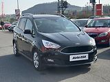 Ford Grand C-MAX (2015) 1.5 TDCi, AC, temp - náhled 1