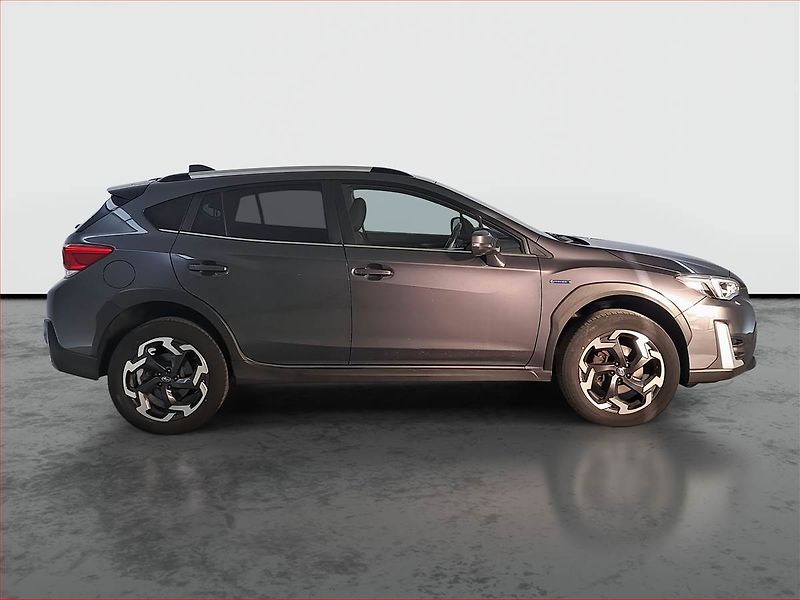Subaru XV (2021) 2.0 e-Boxer - fotka 6 z 19