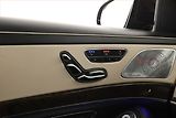 Mercedes-Benz Třídy S (2016) S 350 d 4MATIC - náhled 27