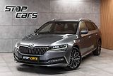 Škoda Superb TDI 147kW L&K 4x4*DPH*ČR 1.MAJ - náhled 1