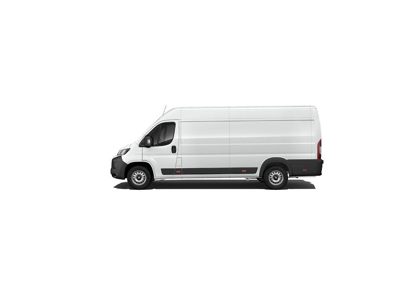 Fiat Ducato (2026) Maxi 2.2 MTJ 140k 6MT Van 3,5t - fotka 3 z 6
