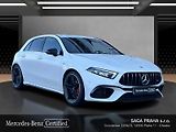 Mercedes-Benz Třídy A Třídy Mercedes-AMG A 45 S 4MAT - náhled 8
