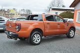 Ford Ranger (2012) Wildtrak 3.2 TDCi 4x4 TAŽNÉ ČR - náhled 6