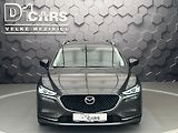 Mazda 6 2.5 SKYACTIV-G 194 Exclusive-L - náhled 7