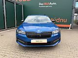 Škoda Superb (2020) SPORTLINE 2.0TDI 140KW 4x4 DSG - náhled 19