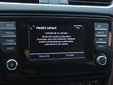 Škoda Octavia (2015) 1.4 TSI, Automat, Kůže, Navi - náhled 18