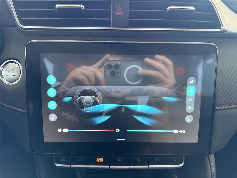 MG ZS 1,0   82kW,EXCLUSIVE,AUTOMAT,Č - fotka 18 z 29