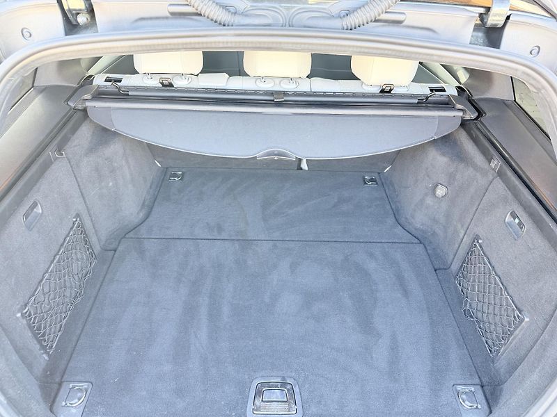 Mercedes-Benz Třídy C 350 CDI AVANTGARDE - fotka 25 z 27