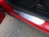 Ford Puma (2021) 1.0 EcoBoost, Navi, Tempomat - náhled 22