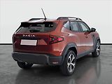 Dacia Duster (2025) 1.0 TCe - náhled 4