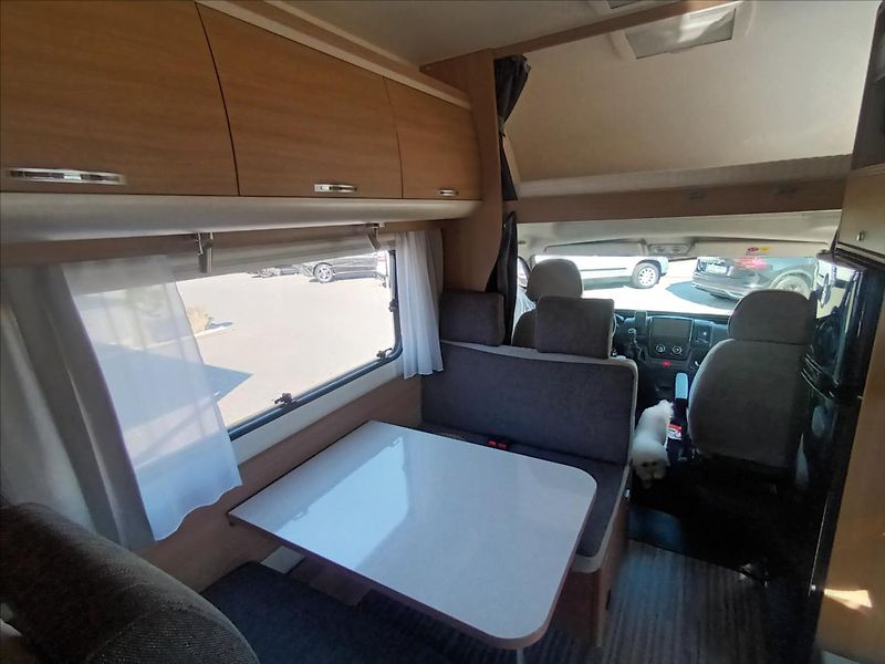Sun Living Ostatní 2,3 LIDO A49DP,ČR,1MAJ,TV,6M, - fotka 18 z 39