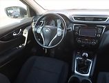 Nissan Qashqai (2015) 1.6 DIG-T, Serv.kniha, Navi - náhled 7
