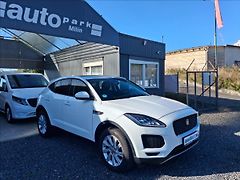 Jaguar E-Pace 2,0 SE - fotografie inzerátu