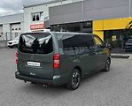 Opel Zafira Elegance 2.2 CDTI 132kW AT8 - náhled 8